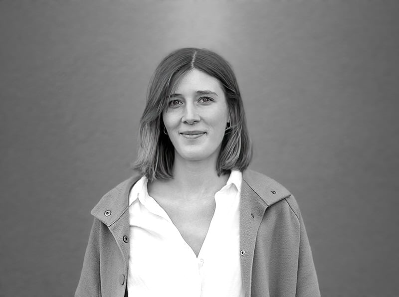 Marie Wettach - Eich Architekten