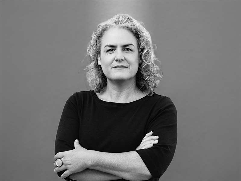 Alexandra - Eich Architekten
