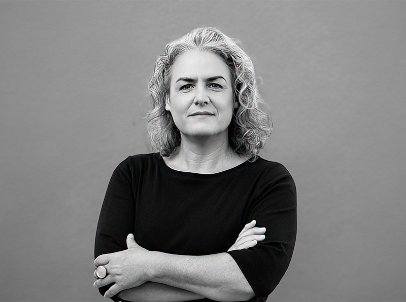 Alexandra Biehler - Team Eich Architekten