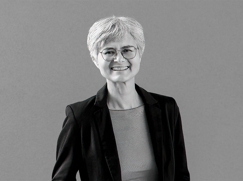 Andrea Bauch - Team Eich Architekten