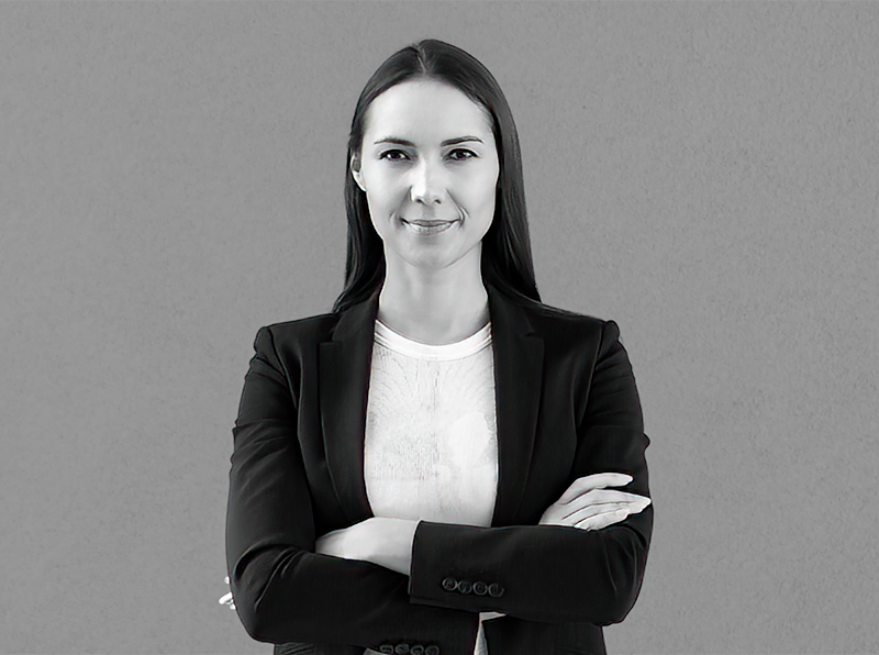 Chantal Eich - Team Eich Architekten