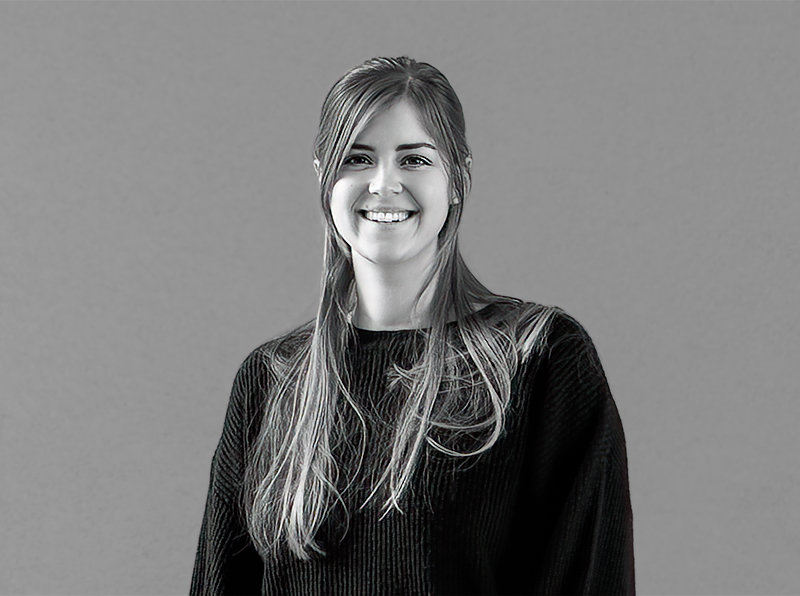 Julia Rettmer - Team Eich Architekten