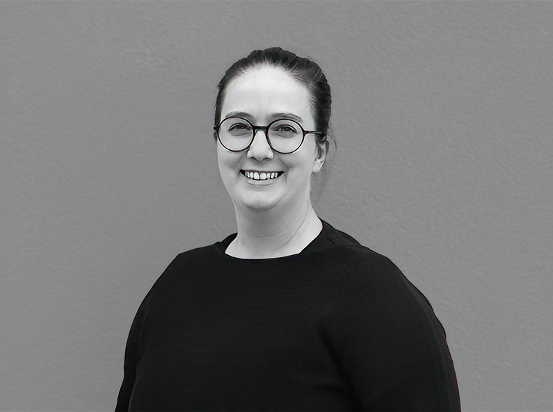 Vanessa Bausch - Team Eich Architekten