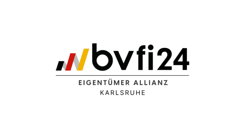 Logo BVFI