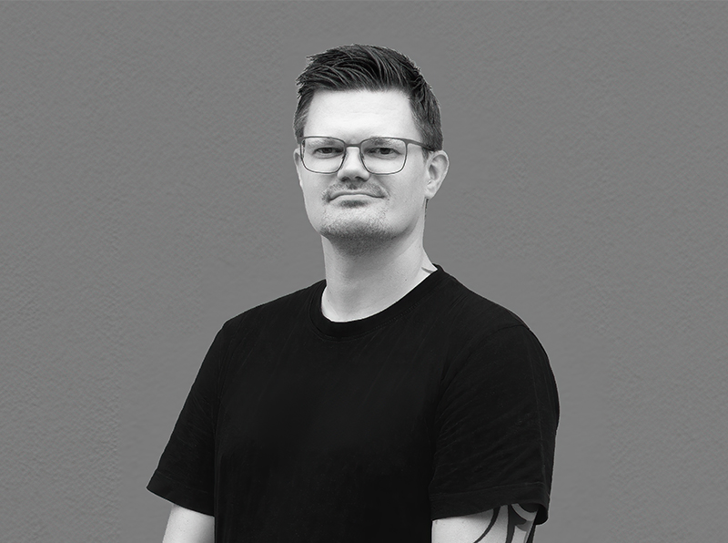 Marc Hodapp - Team Eich Architekten