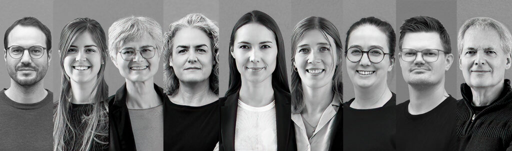 Team Eich Architekten